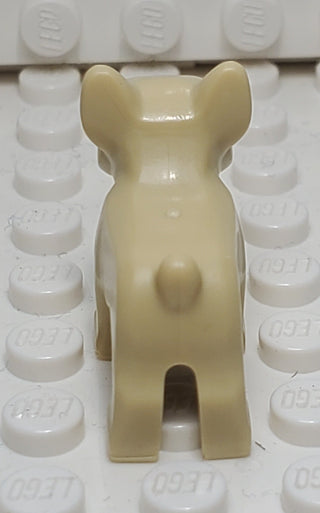 French Bulldog, 29602pb01 LEGO® Animals LEGO®