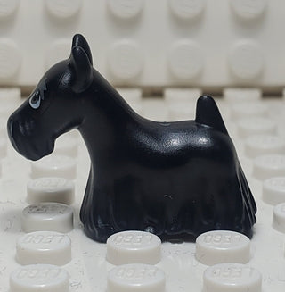 LEGO® Terrier Scottish, 83188pb01 LEGO® Animals LEGO®