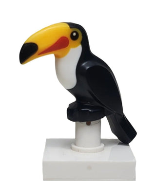 Toucan, 80513pb01 LEGO® Animals LEGO®