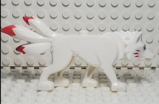 Wolf (Akita), bb0916c01pb01 LEGO® Animals LEGO®