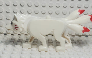 Wolf (Akita), bb0916c01pb01 LEGO® Animals LEGO®