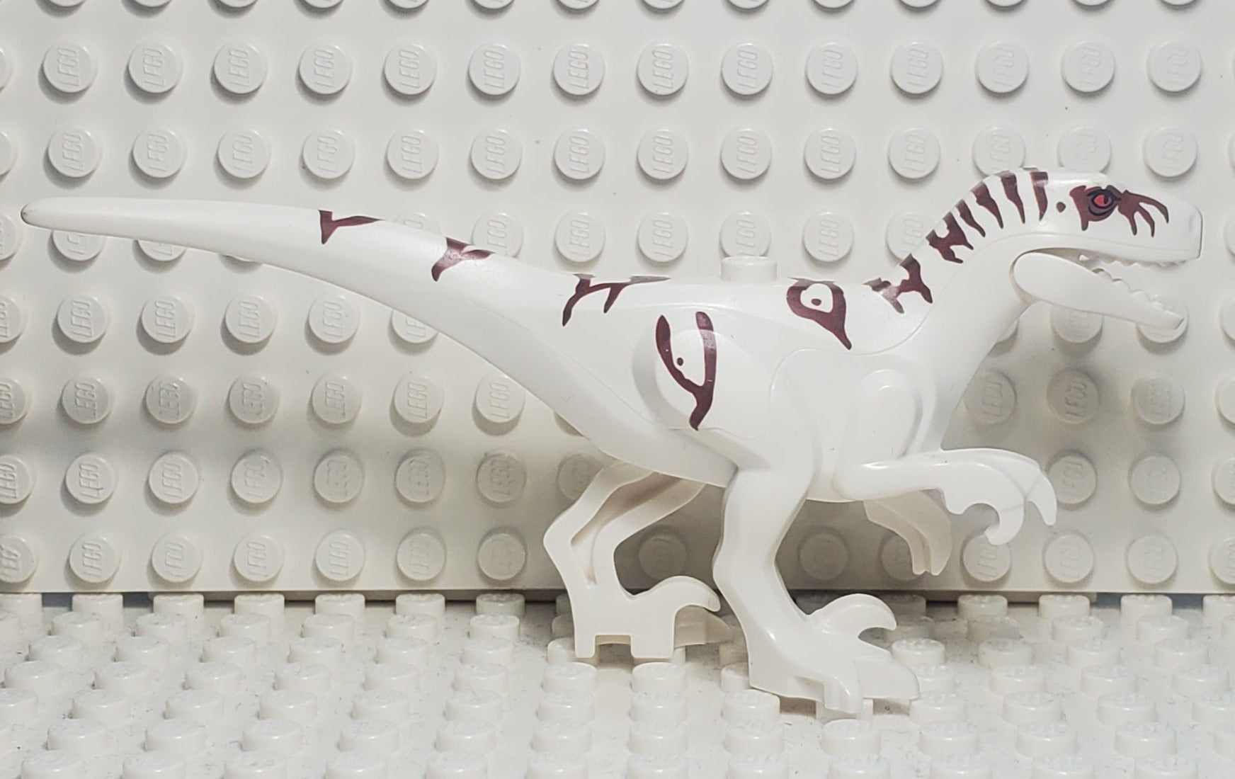 Lego® Atrocira02 Jurassic World, dinosaur, Atrociraptor