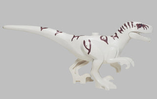 Atrociraptor, Atrocira02 LEGO® Animals LEGO®