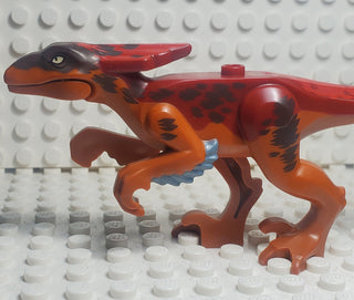 LEGO® Pyroraptor, pyroraptor01 LEGO® Animals LEGO®