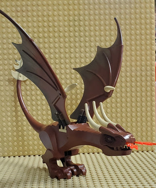 LEGO® Hungarian Horntail Minifigure LEGO®
