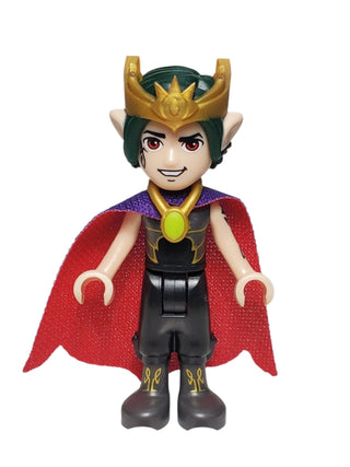 Goblin King, elf042 Minifigure LEGO®