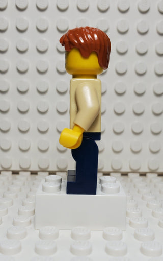 Alfie the Apprentice, tlm052 Minifigure LEGO®