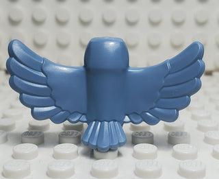 Owl, Sand Blue, 67632pb02 LEGO® Animals LEGO®