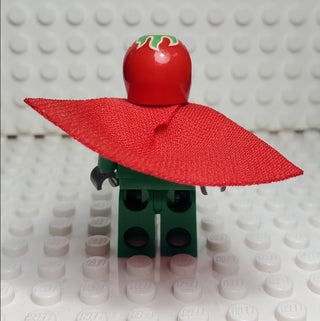Douglas Elton / El Fuego, hs010 Minifigure LEGO®