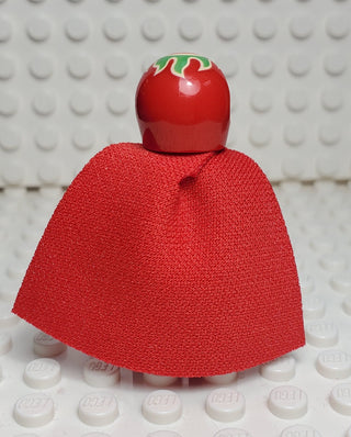 Douglas Elton / El Fuego, hs010 Minifigure LEGO®