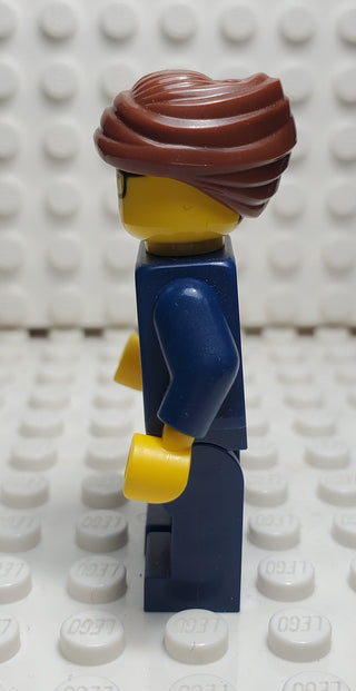 Rose Davids, hs015 Minifigure LEGO®   