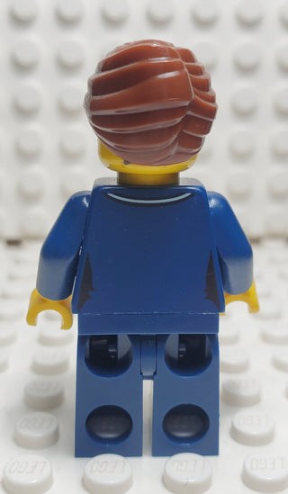Rose Davids, hs015 Minifigure LEGO®