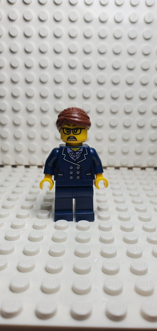Rose Davids, hs015 Minifigure LEGO®   