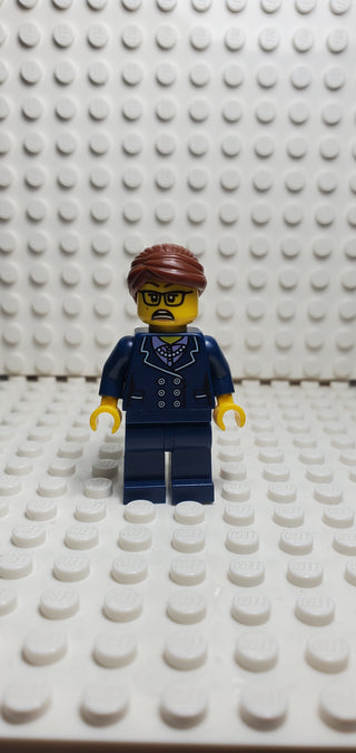 Rose Davids, hs015 Minifigure LEGO®