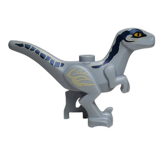 Velociraptor (Jurassic World Beta), 77862pb01 LEGO® Animals LEGO®