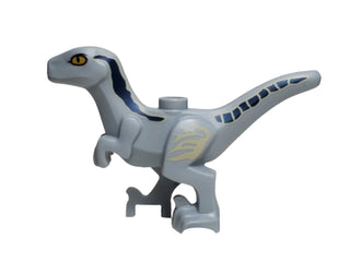 Velociraptor (Jurassic World Beta), 77862pb01 LEGO® Animals LEGO®