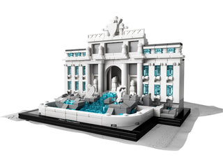 Trevi Fountain, 21020 Building Kit LEGO®