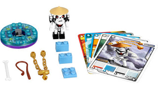 Wyplash blister pack, 2175 Building Kit LEGO®