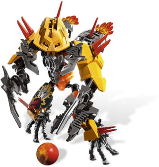 Jetbug, 2193 Building Kit LEGO®