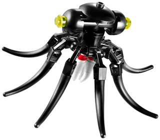 Octopus polybag, 30040 Building Kit LEGO®