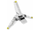 Imperial Shuttle - Mini polybag, 30246-1 Building Kit LEGO®