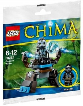 Gorzan's Walker 30262 Building Kit LEGO®