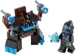 Gorzan's Walker 30262 Building Kit LEGO®