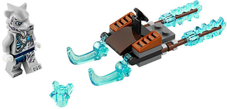 Sykor's Ice Cruiser 30266 Building Kit LEGO®   