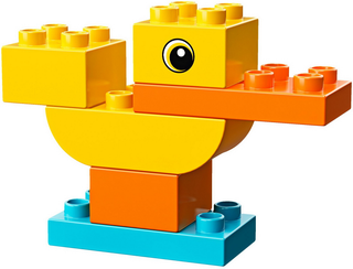 My First Duck polybag 30327 Building Kit LEGO®