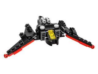 The Mini Batwing polybag, 30524 Building Kit LEGO®   