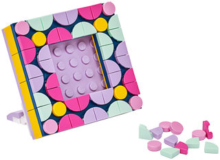 DOTS Mini Frame polybag 30556 Building Kit LEGO®
