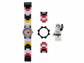 Watch Set, SW Stormtrooper, 9002922 Gear LEGO®
