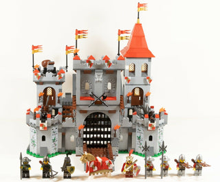 King's Castle, 7946 Building Kit LEGO®