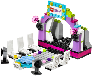 Model Catwalk, 40112 Building Kit LEGO®