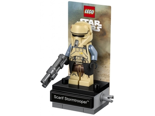 Scarif Stormtrooper polybag, 40176 Building Kit LEGO®