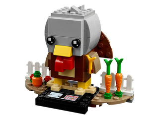 Turkey, 40273 Building Kit LEGO®