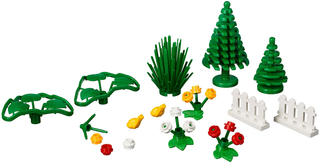 Botanical Accessories polybag, 40310 Building Kit LEGO®