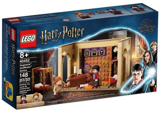 Hogwarts Gryffindor Dorms, 40452 Building Kit LEGO®   