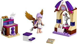 Aira's Creative Workshop, 41071 Building Kit LEGO®