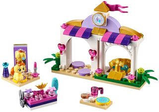 Daisy's Beauty Salon, 41140 Building Kit LEGO®   