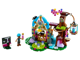 Elvendale School of Dragons, 41173 Building Kit LEGO®