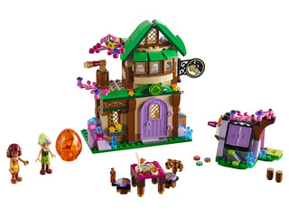 The Starlight Inn, 41174 Building Kit LEGO®