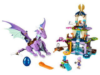 The Dragon Sanctuary, 41178 Building Kit LEGO®
