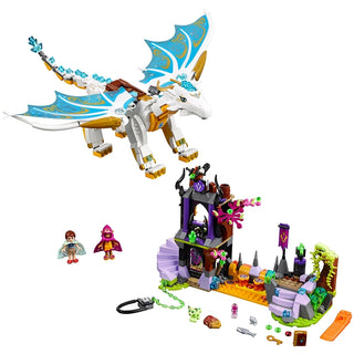 Queen Dragon's Rescue, 41179 Building Kit LEGO®
