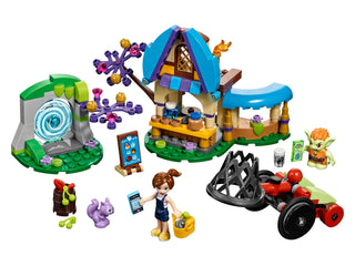 The Capture of Sophie Jones, 41182 Building Kit LEGO®