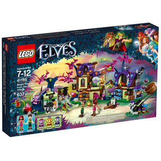 Magic Rescue from the Goblin Village, 41185 Building Kit LEGO®