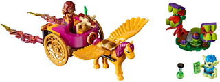 Azari & the Goblin Forest Escape, 41186 Building Kit LEGO®