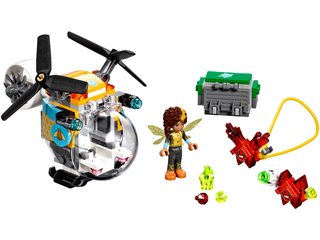 Bumblebee Helicopter, 41234 Building Kit LEGO®