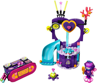 Techno Reef Dance Party 41250 Building Kit LEGO®
