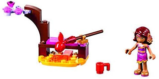 Azari's Magic Fire polybag, 30259 Building Kit LEGO®